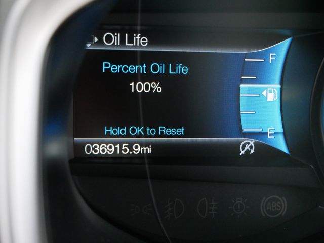 Thumbnail: 2023 Ford Edge - 11