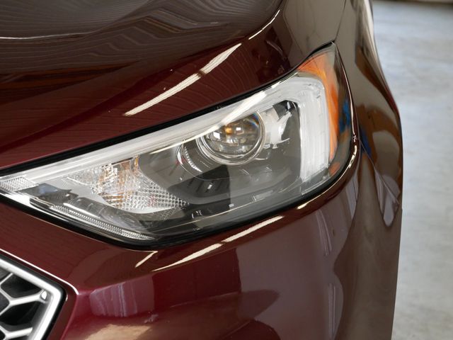 Thumbnail: 2023 Ford Edge - 14