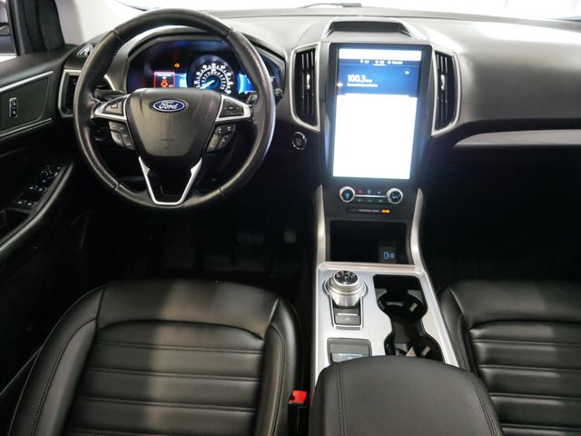 Thumbnail: 2023 Ford Edge - 8