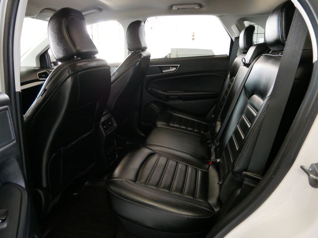 Thumbnail: 2023 Ford Edge - 7