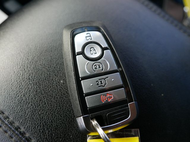 Thumbnail: 2023 Ford Edge - 12