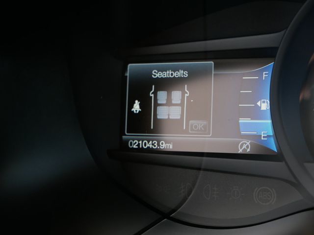 Thumbnail: 2023 Ford Edge - 28
