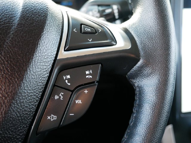 Thumbnail: 2023 Ford Edge - 23