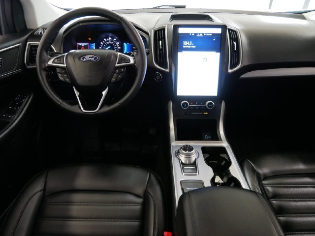 Thumbnail: 2023 Ford Edge - 8