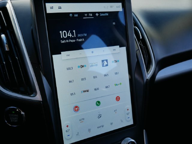 Thumbnail: 2023 Ford Edge - 9