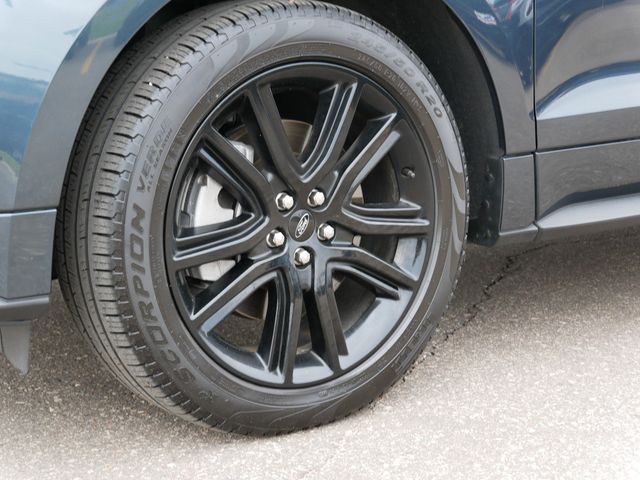 Thumbnail: 2024 Ford Edge - 7