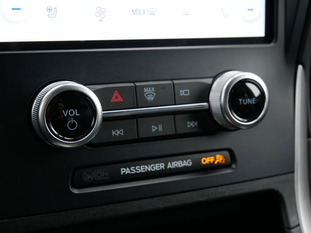 Thumbnail: 2024 Ford Edge - 16