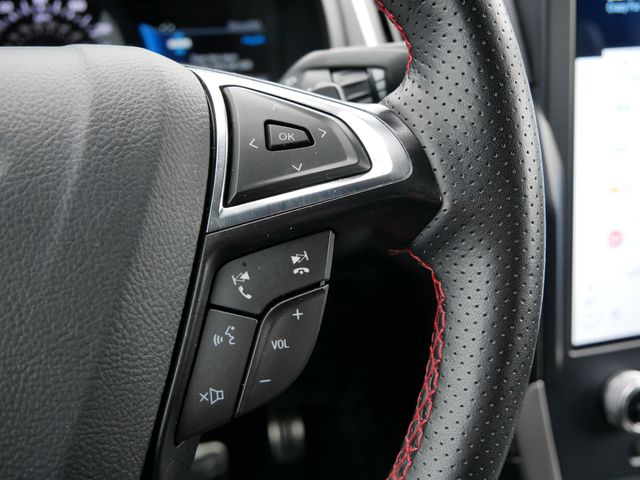 Thumbnail: 2024 Ford Edge - 24