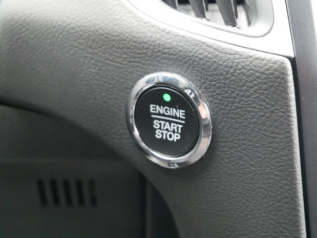 Thumbnail: 2024 Ford Edge - 19