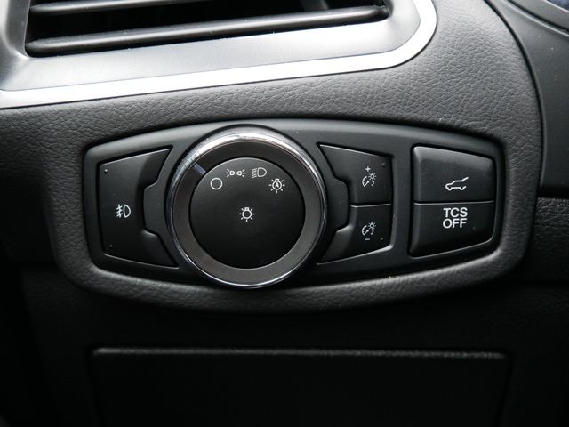 Thumbnail: 2024 Ford Edge - 18