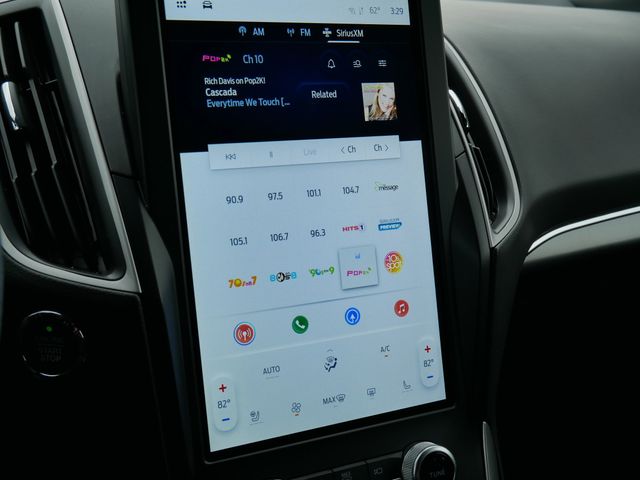 Thumbnail: 2024 Ford Edge - 10