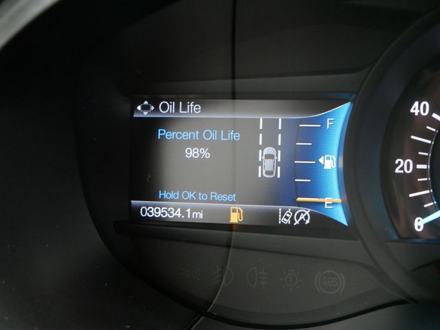 Thumbnail: 2024 Ford Edge - 12