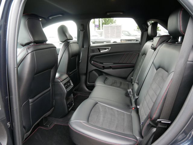 Thumbnail: 2024 Ford Edge - 9