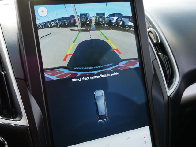 Thumbnail: 2024 Ford Edge - 28