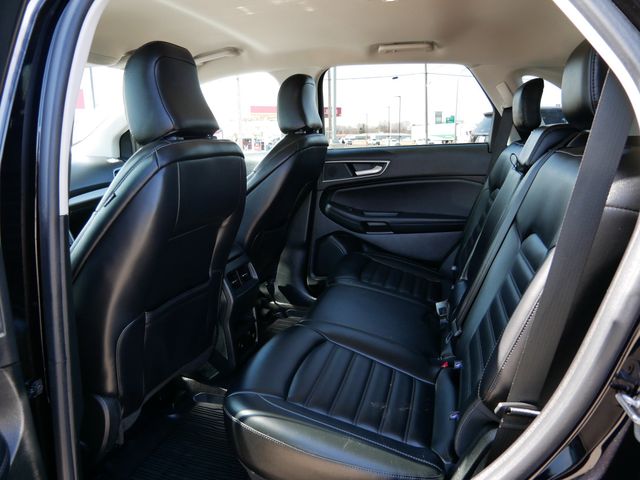 Thumbnail: 2024 Ford Edge - 9