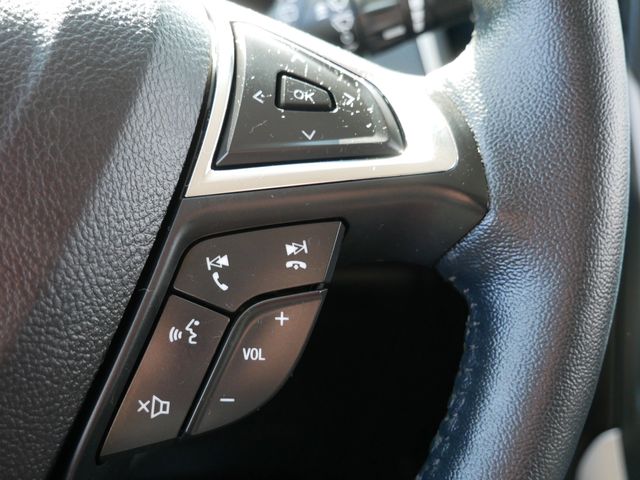 Thumbnail: 2024 Ford Edge - 26