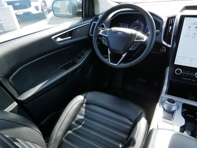 Thumbnail: 2024 Ford Edge - 2