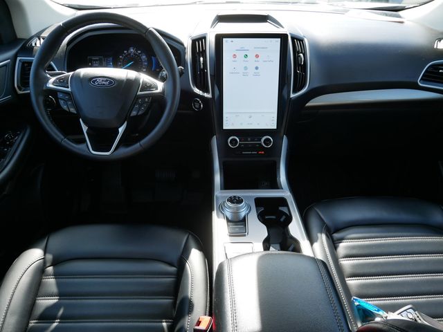 Thumbnail: 2024 Ford Edge - 8
