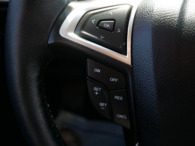 Thumbnail: 2024 Ford Edge - 25