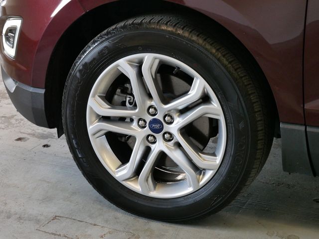 Thumbnail: 2018 Ford Edge - 5