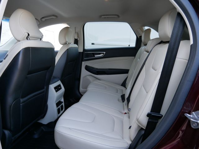Thumbnail: 2018 Ford Edge - 7