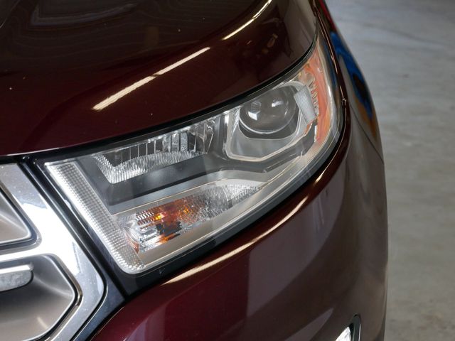 Thumbnail: 2018 Ford Edge - 15