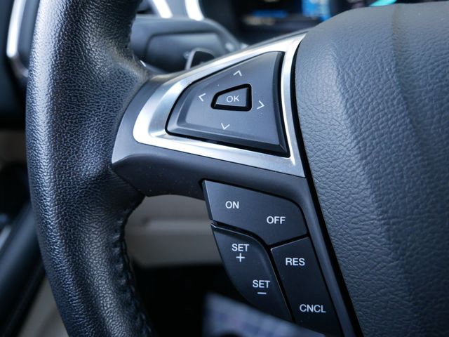 Thumbnail: 2018 Ford Edge - 21