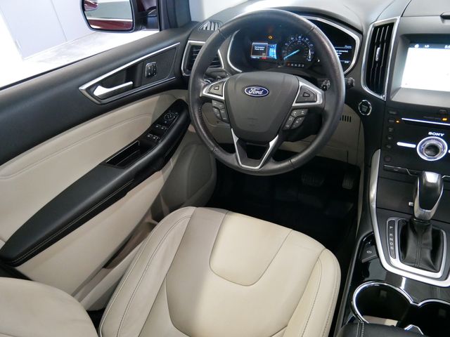 Thumbnail: 2018 Ford Edge - 6