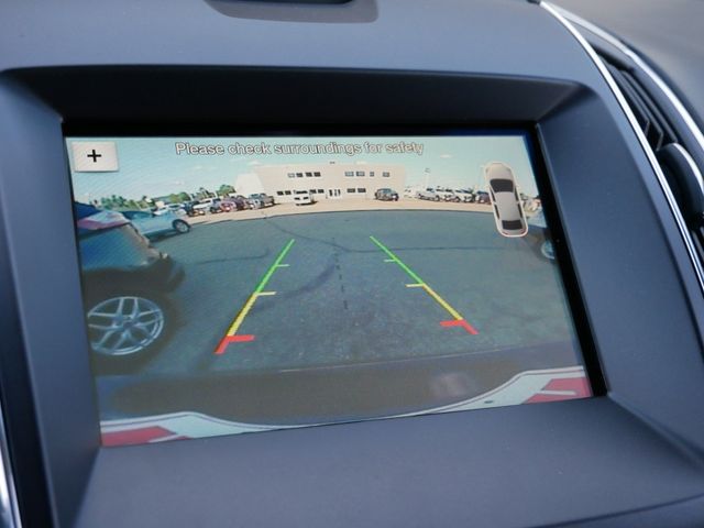 Thumbnail: 2018 Ford Edge - 26