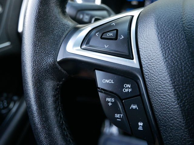Thumbnail: 2020 Ford Edge - 23