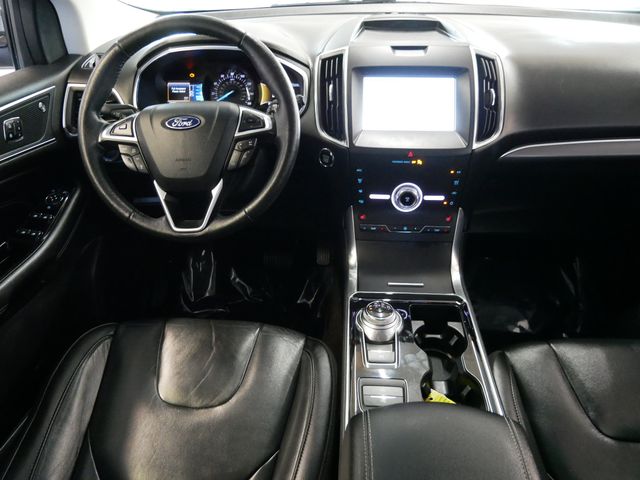 Thumbnail: 2020 Ford Edge - 6