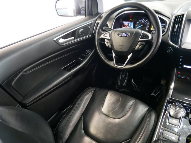 Thumbnail: 2020 Ford Edge - 2