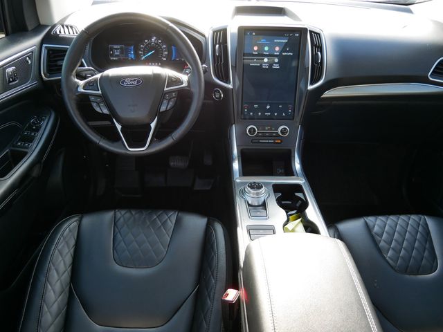 Thumbnail: 2023 Ford Edge - 8