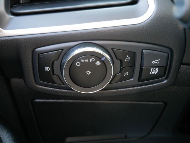 Thumbnail: 2023 Ford Edge - 18