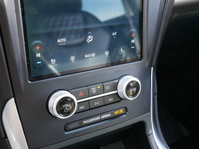 Thumbnail: 2023 Ford Edge - 16