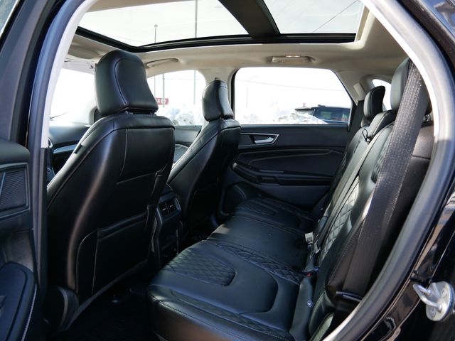 Thumbnail: 2023 Ford Edge - 9