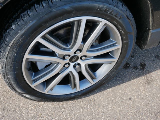 Thumbnail: 2023 Ford Edge - 7