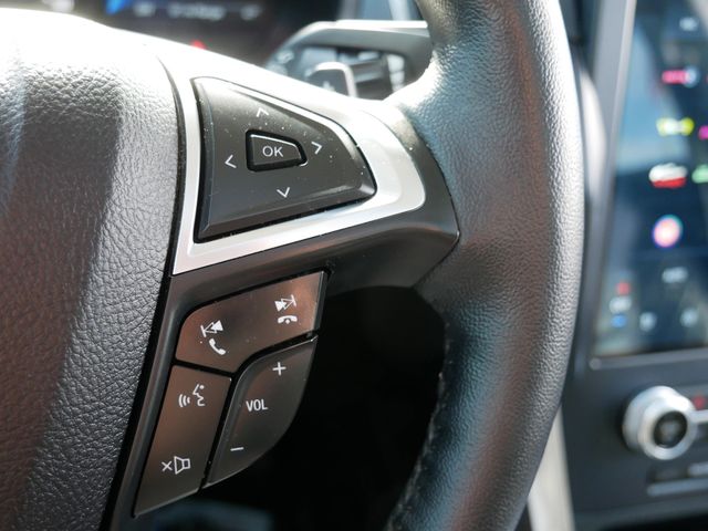 Thumbnail: 2023 Ford Edge - 26