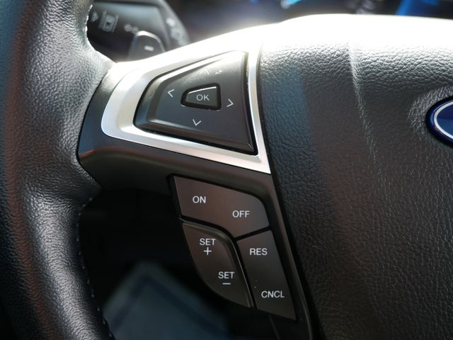 Thumbnail: 2023 Ford Edge - 25