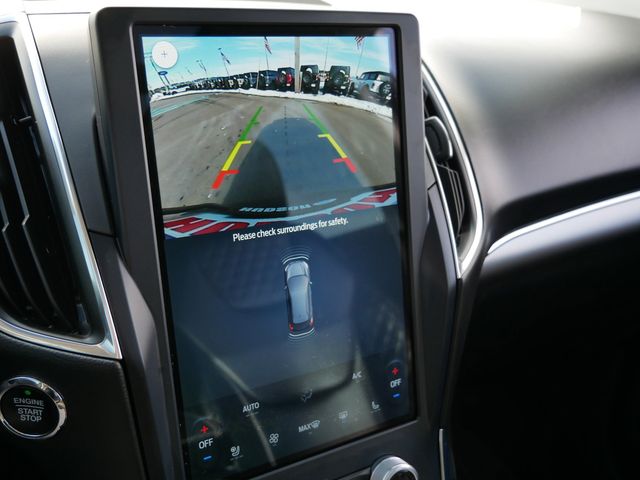 Thumbnail: 2023 Ford Edge - 29