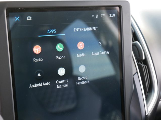 Thumbnail: 2023 Ford Edge - 11