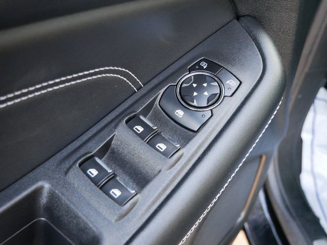 Thumbnail: 2023 Ford Edge - 23