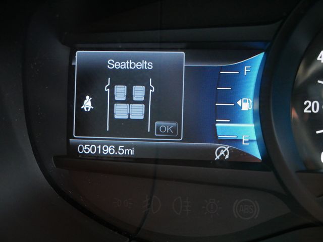 Thumbnail: 2023 Ford Edge - 13