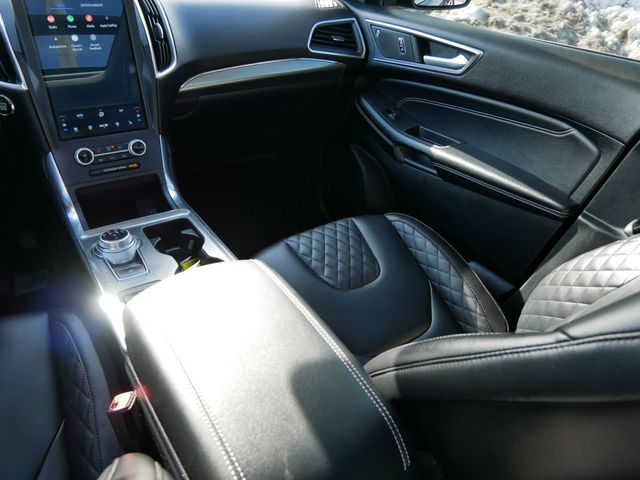 Thumbnail: 2023 Ford Edge - 10