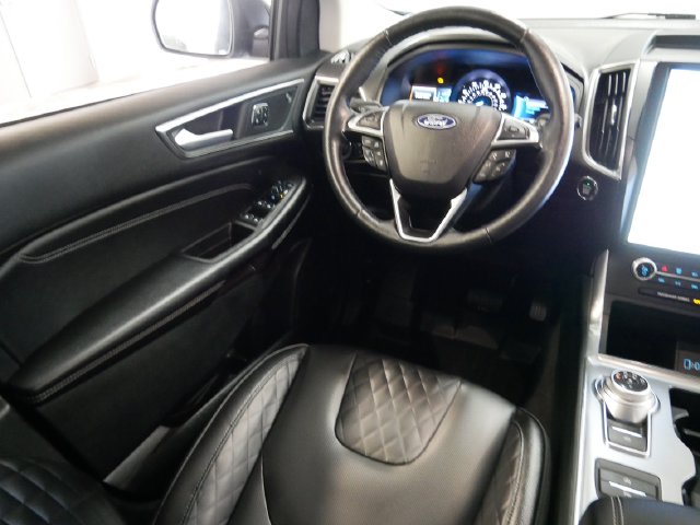 Thumbnail: 2024 Ford Edge - 6