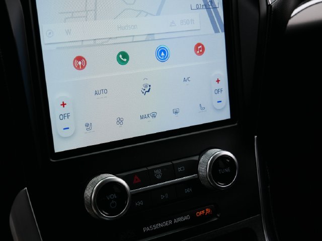 Thumbnail: 2024 Ford Edge - 10