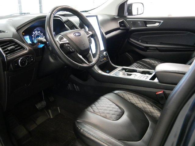 Thumbnail: 2024 Ford Edge - 2