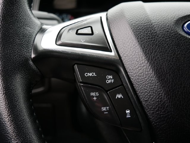 Thumbnail: 2024 Ford Edge - 22