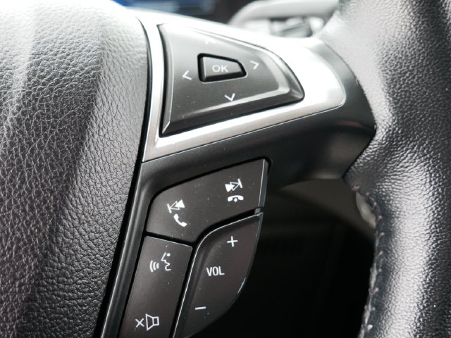 Thumbnail: 2024 Ford Edge - 23