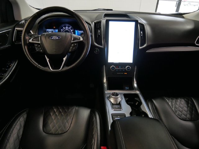 Thumbnail: 2024 Ford Edge - 9